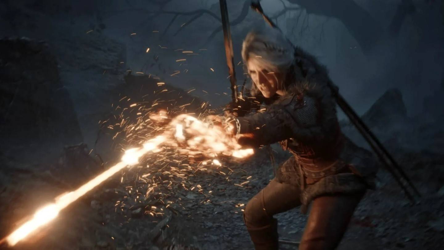 The Witcher 4 : ce que nous savons