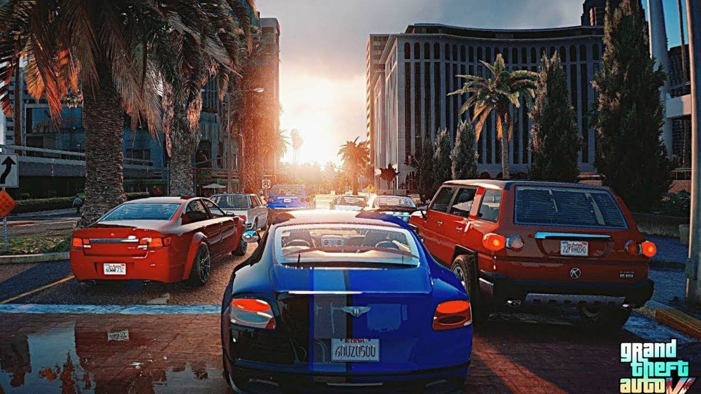 “ GTA 6发布日期令粉丝感到惊讶”