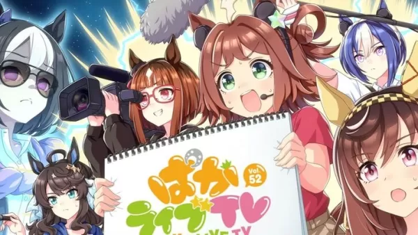 Umamusume: Pretty Derby English Release Date Confirmed