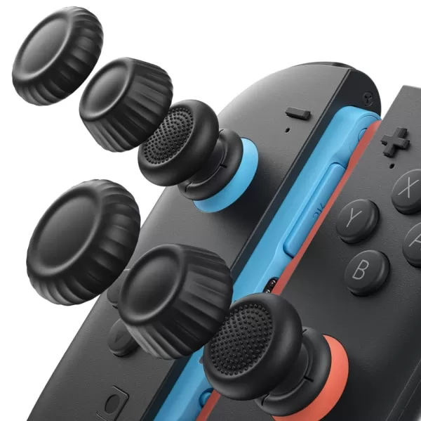Switch 2 Thumb Grips