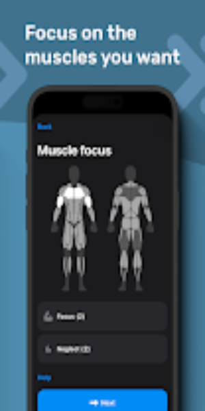 Alpha Progression Gym Tracker Mod APK