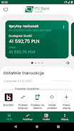 PSBank.pl ภาพหน้าจอ 2