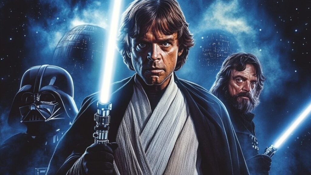Quiiiz Star Wars Trivia Game