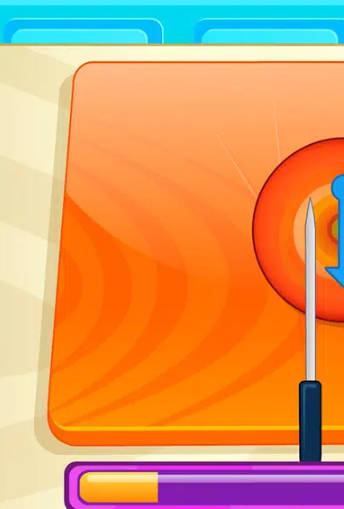 Cocina Tus Fajitas Captura de pantalla 1