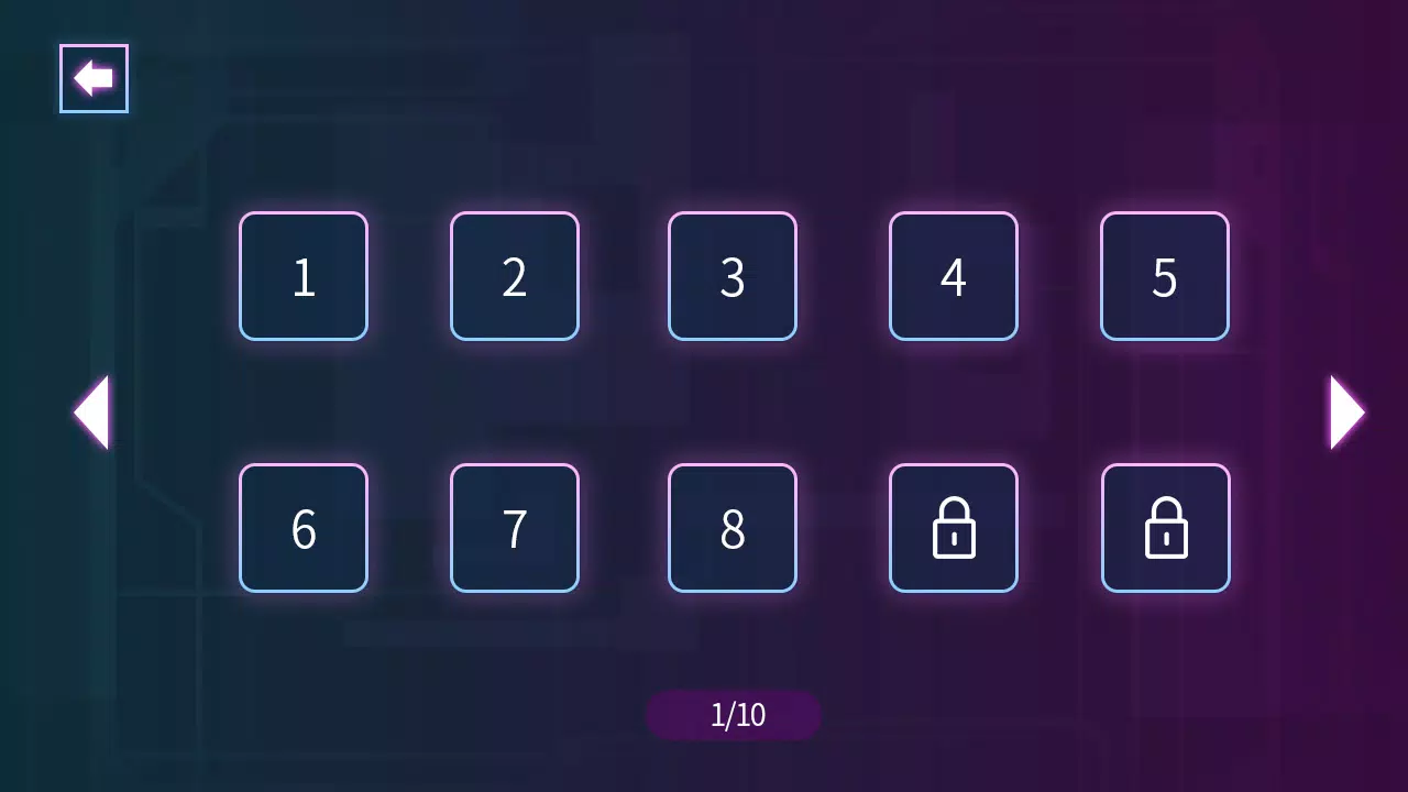 Cyberpunk Box Schermafbeelding 0