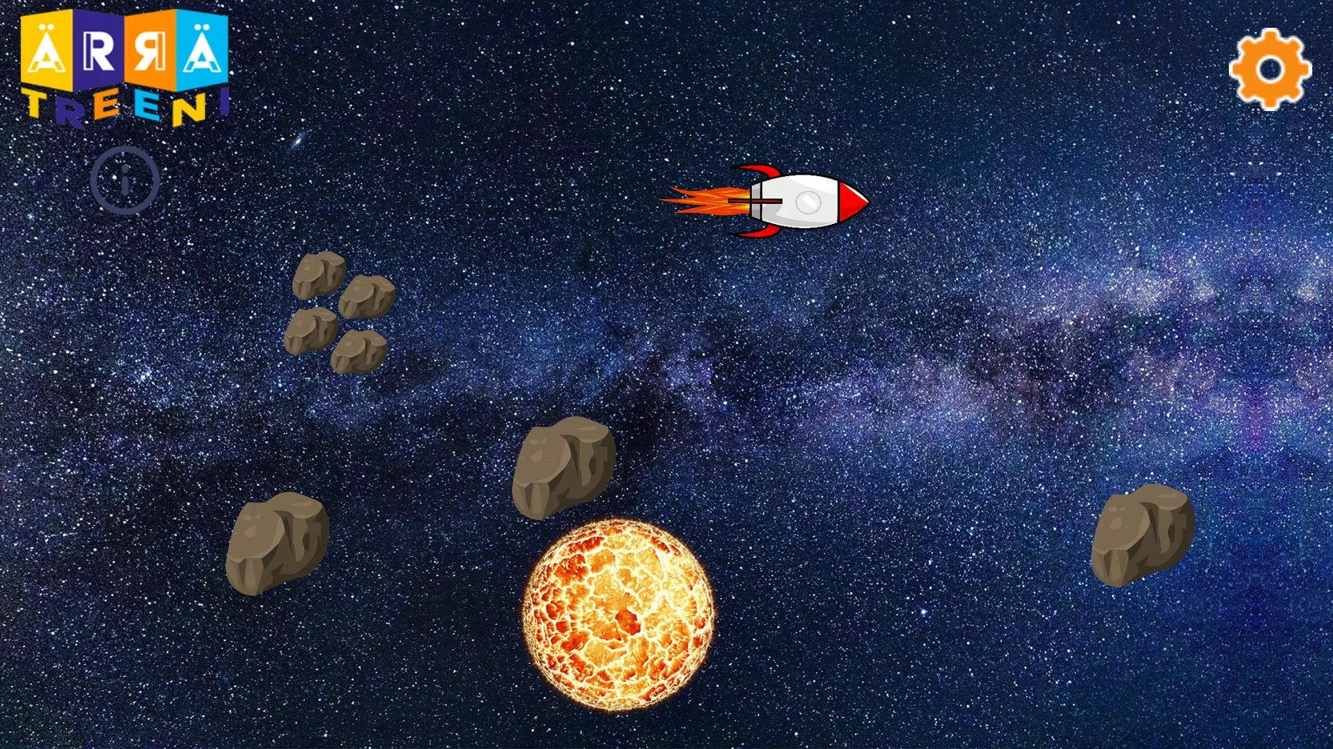 ÄssäTreeni應用截圖第0張