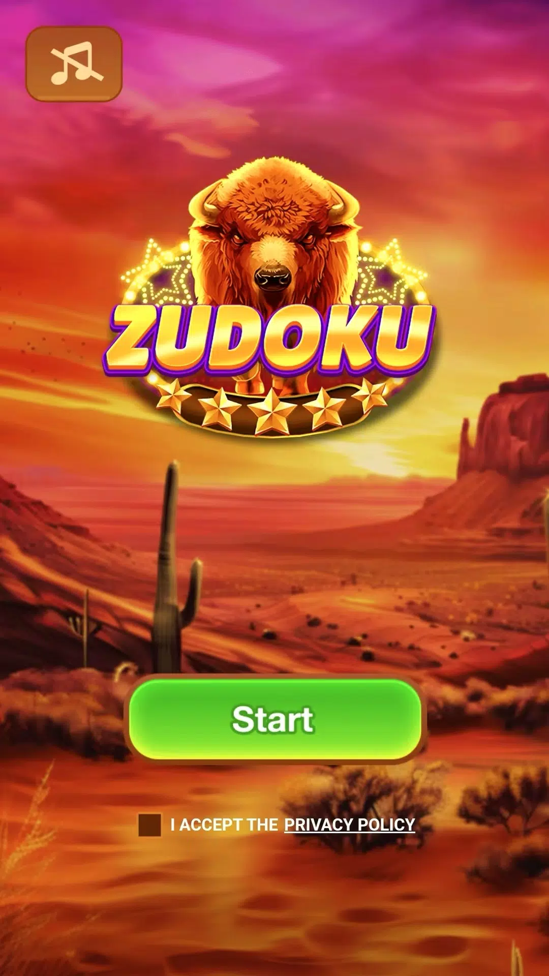 Zudoku应用截图第0张