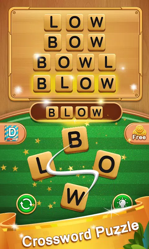ワードレジェンドパズル中毒性 スクリーンショット 0