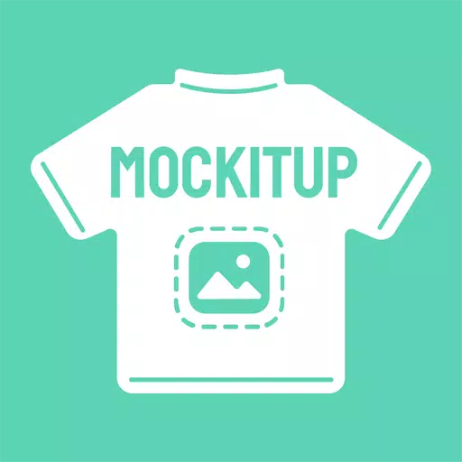 Mockup Generator App- Mockitup