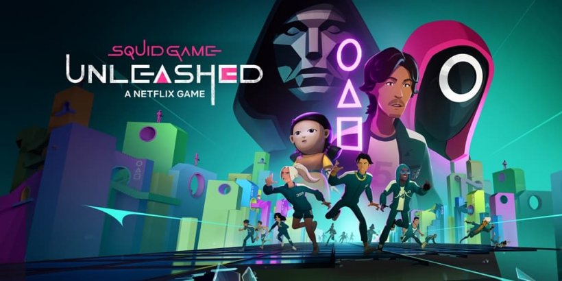 Squid Game : désormais disponible pour tous, aucun Netflix abonnement requis