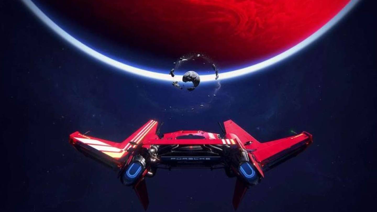 Possível Conceito do Jogo Intergalactic