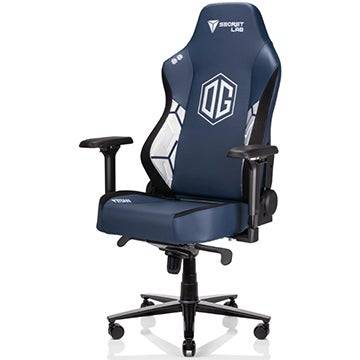 Secretlab Chairs and Desks