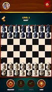 Chess - Offline Board Game 스크린샷 0