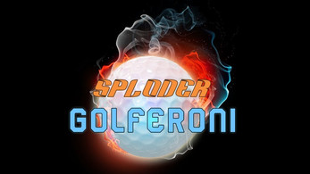 Sploder Golferoni应用截图第0张