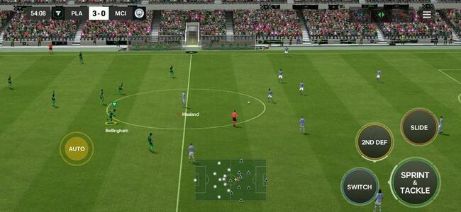 EA Sports FC Mobile Beta Apk Nowy