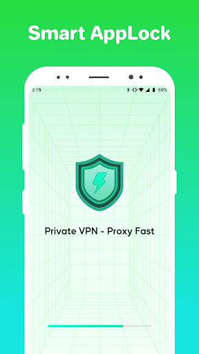 Private VPN - Proxy Fast Ekran Görüntüsü 3