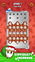 Screw Puzzle Master Screenshot 1