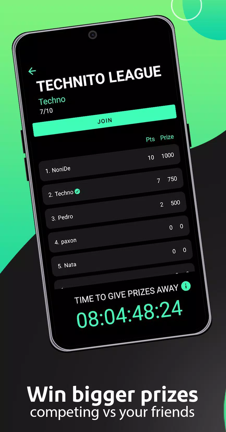 Dinogoal Screenshot 1