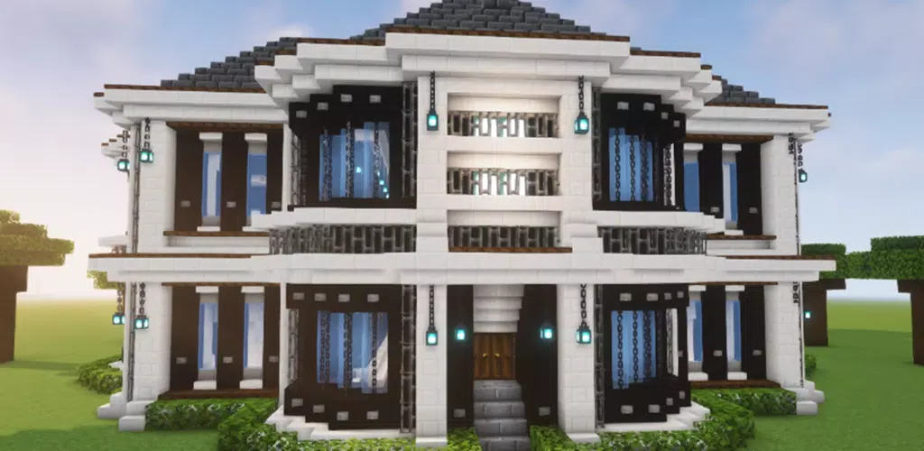 CRAFTSMAN BUILDING HOUSE Captura de pantalla 0