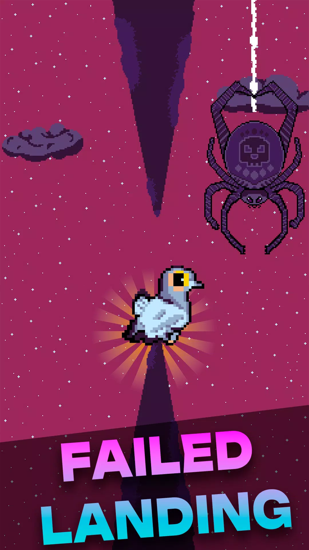 Valera the Pigeon Скриншот 2