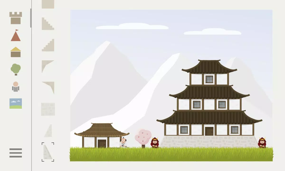 Castle Blocks應用截圖第2張