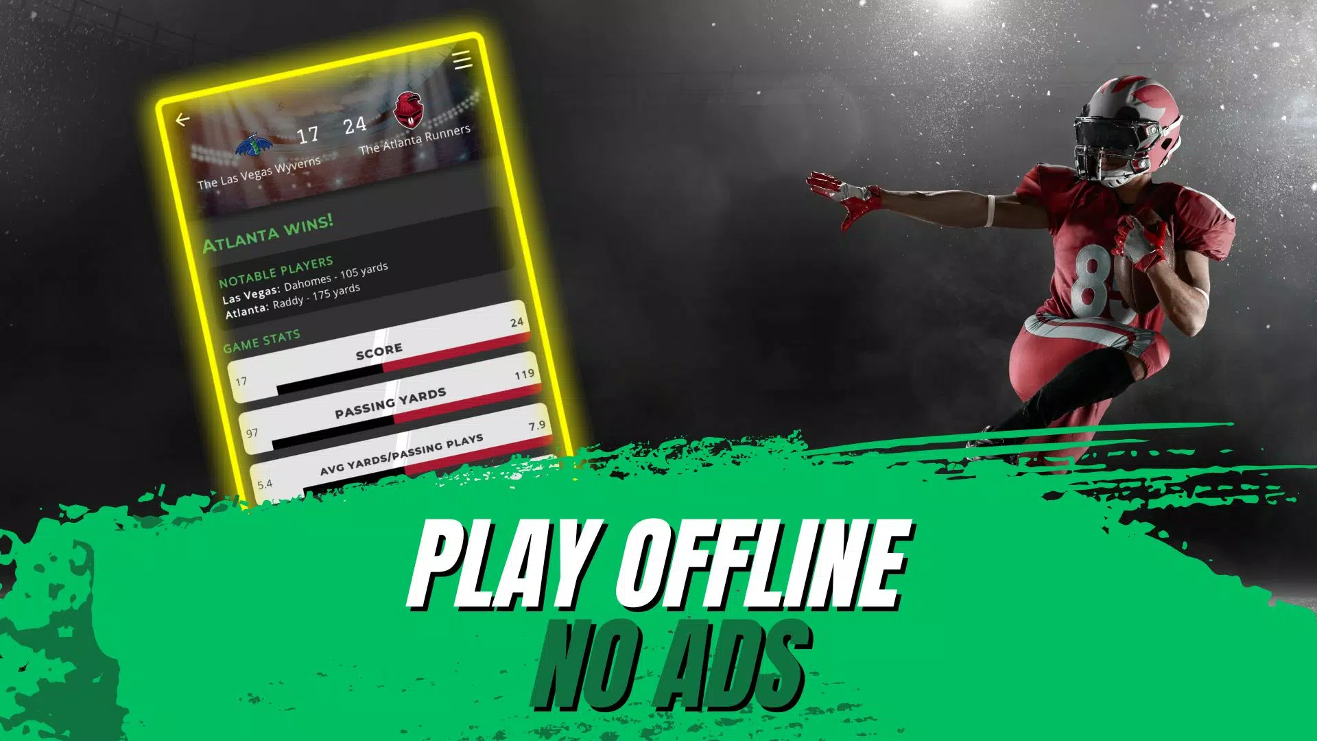 Astonishing Football Manager স্ক্রিনশট 3