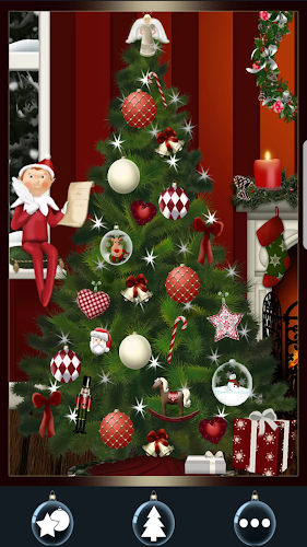 My Xmas Tree Zrzut ekranu 3