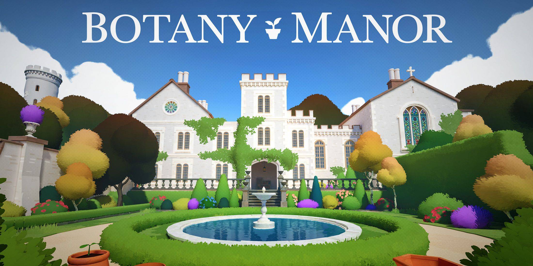 Botany Manor 公布 PS5 發售日期