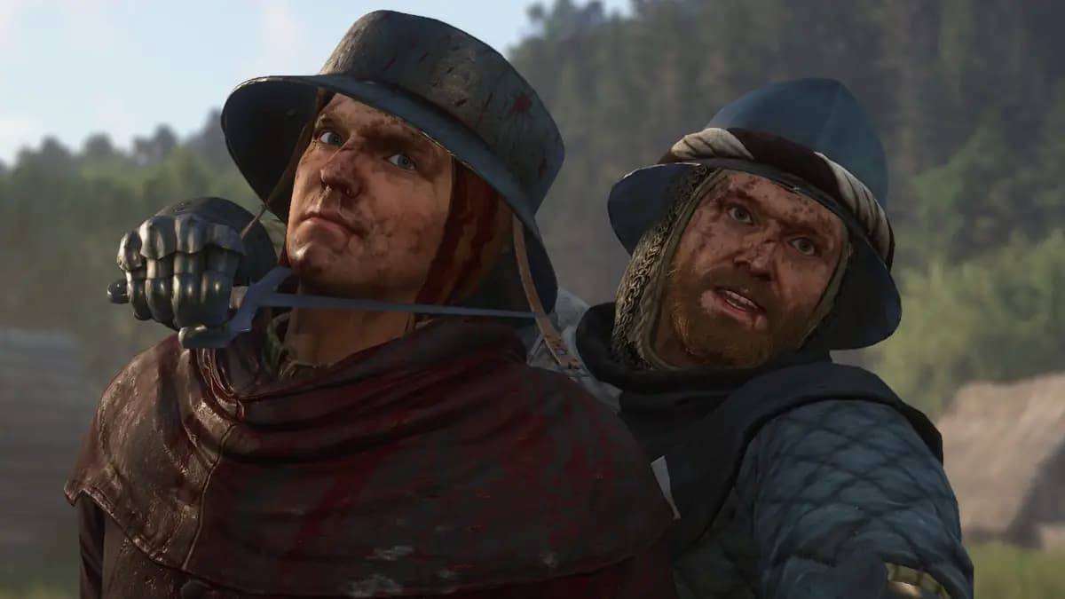 Kingdom Come: Deliverance 2 - Of No Return Guide เปิดตัว