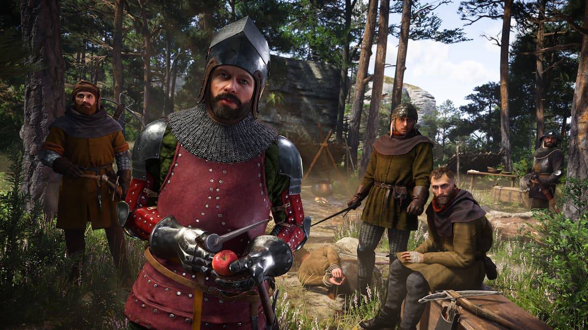 Kingdom Come Deliverance 2: Guía de la piel de los ciervos