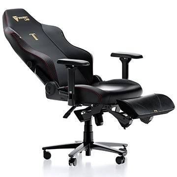 Secretlab Chairs and Desks