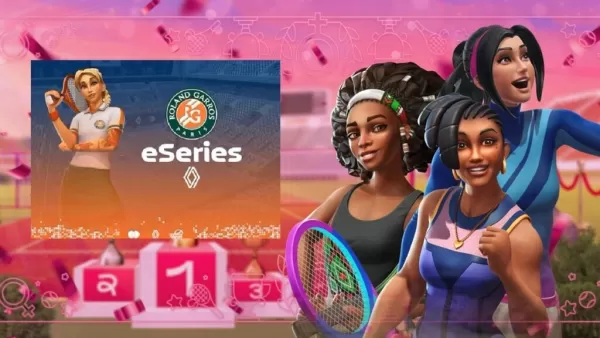 Roland-Garros eSeries 2025: Global Qualifiers Finalists Revealed
