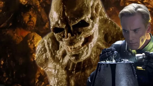Ufukta Alien ve Predator'un yeniden canlanmasıyla başka bir AVP filmi mi?