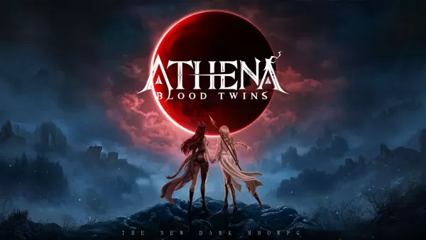 ATHENA Blood Twins : Quêtes Secrètes et Guide des Artefacts