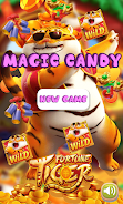 Lucky Magic Candy Zrzut ekranu 2