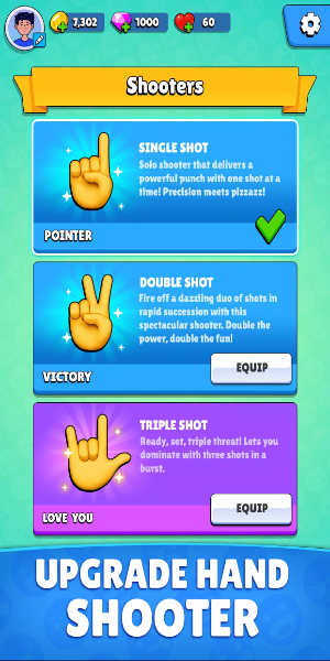 Emoji Ball Blast: Shooter Game應用截圖第1張