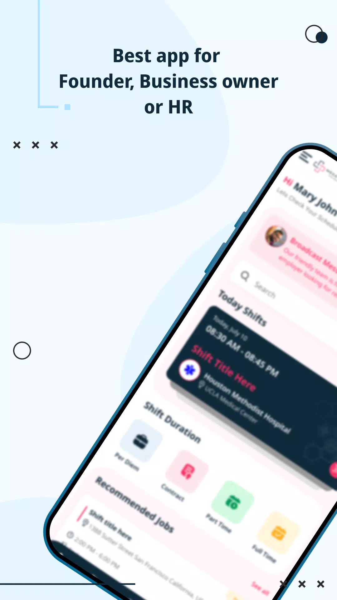 Mega Health Heroes Скриншот 0