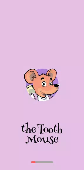 The Tooth Mouse Captura de tela 0