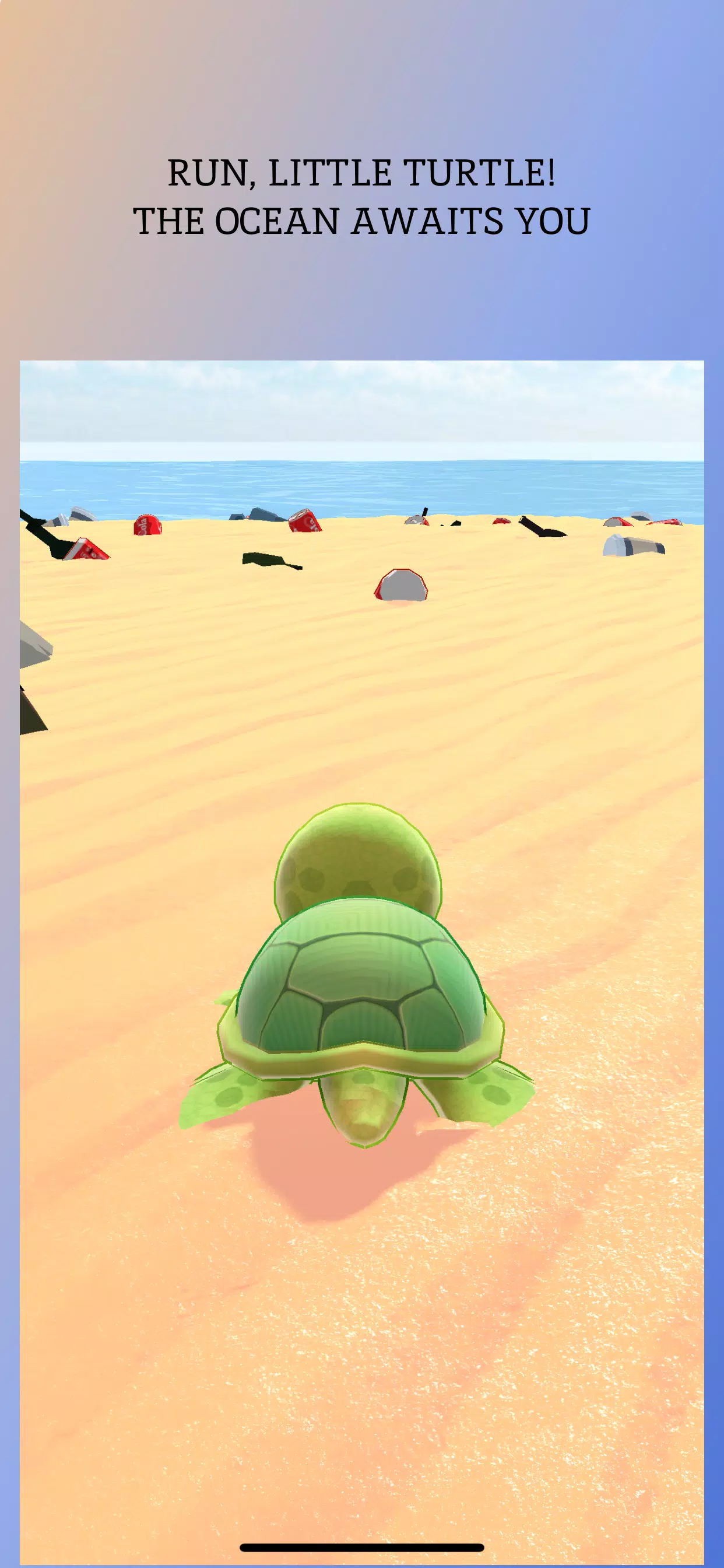 Turtle Beach スクリーンショット 0