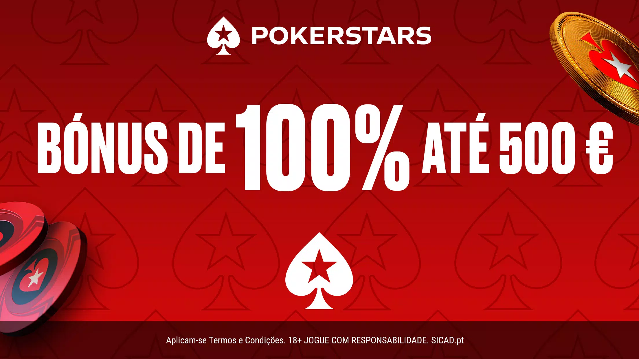 Pokerstars: Jogos de Poker スクリーンショット 0