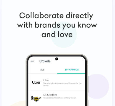 Foap - venda fotos e vídeos Captura de tela 1