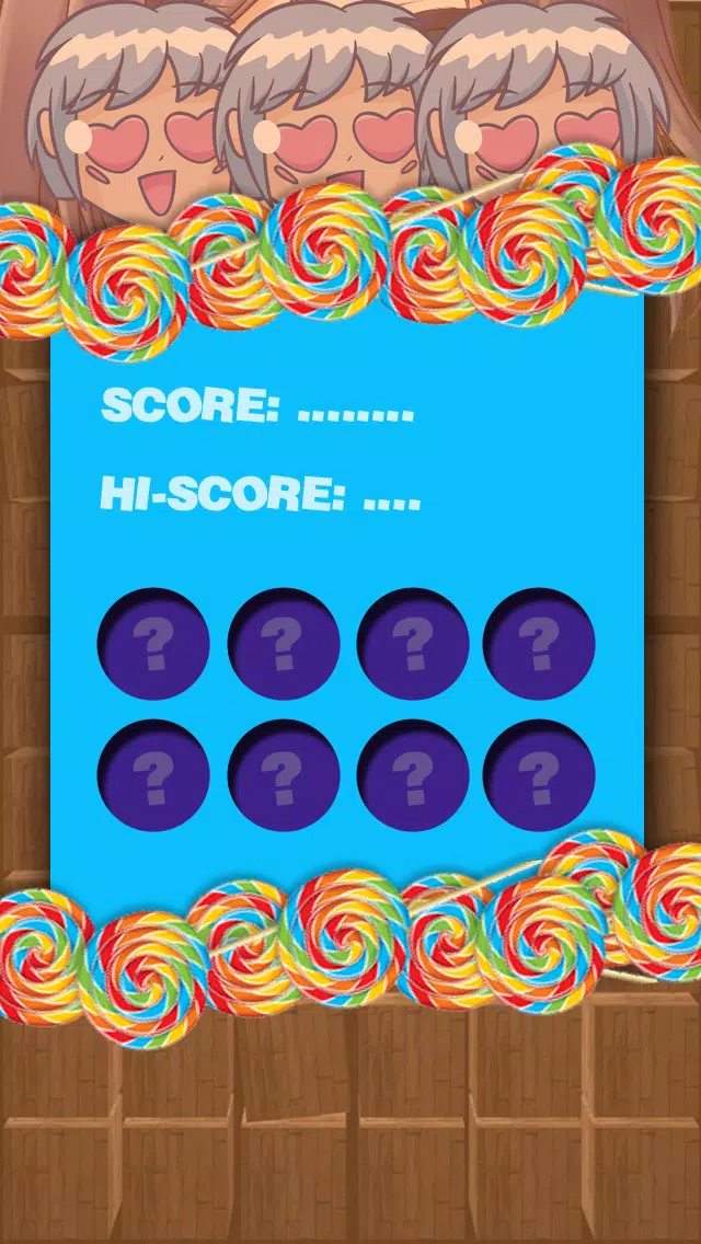 Hentai Head Captura de pantalla 3