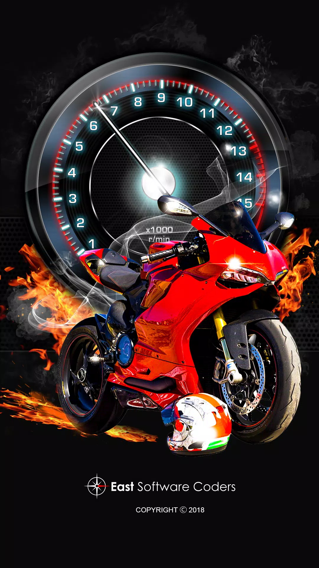 Moto Capture d'écran 0