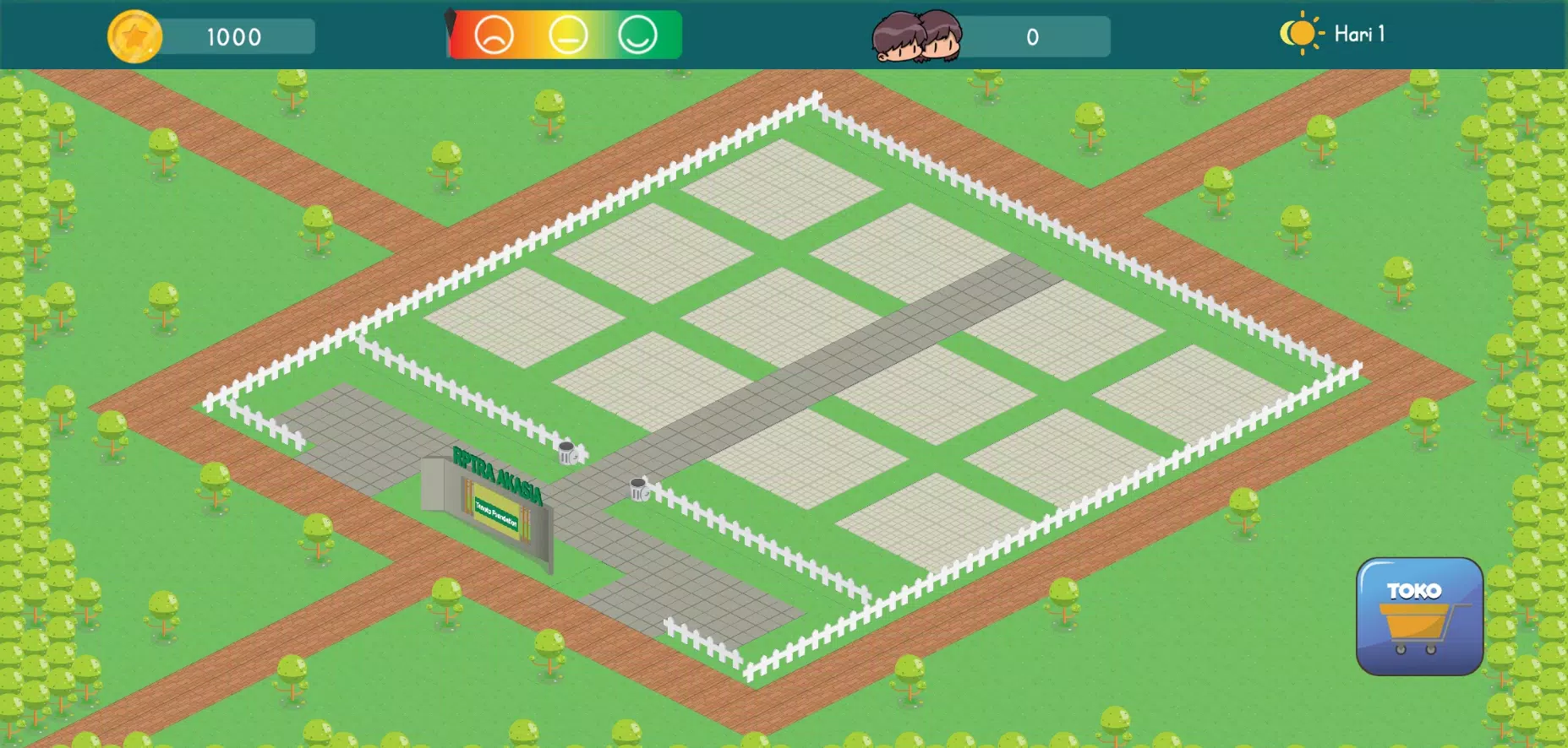 TS Game ภาพหน้าจอ 3