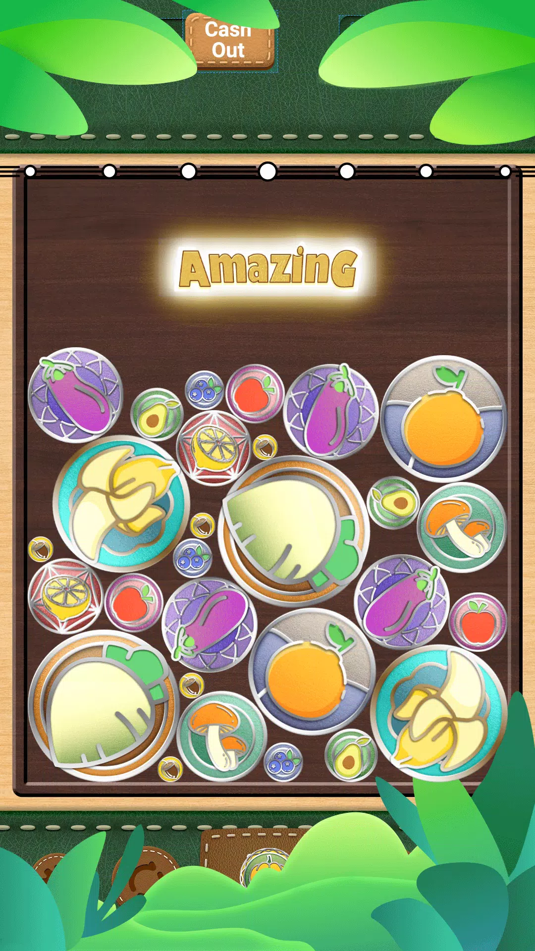 Garden Badges : Earn Money ဖန်သားပြင်ဓာတ်ပုံ 2