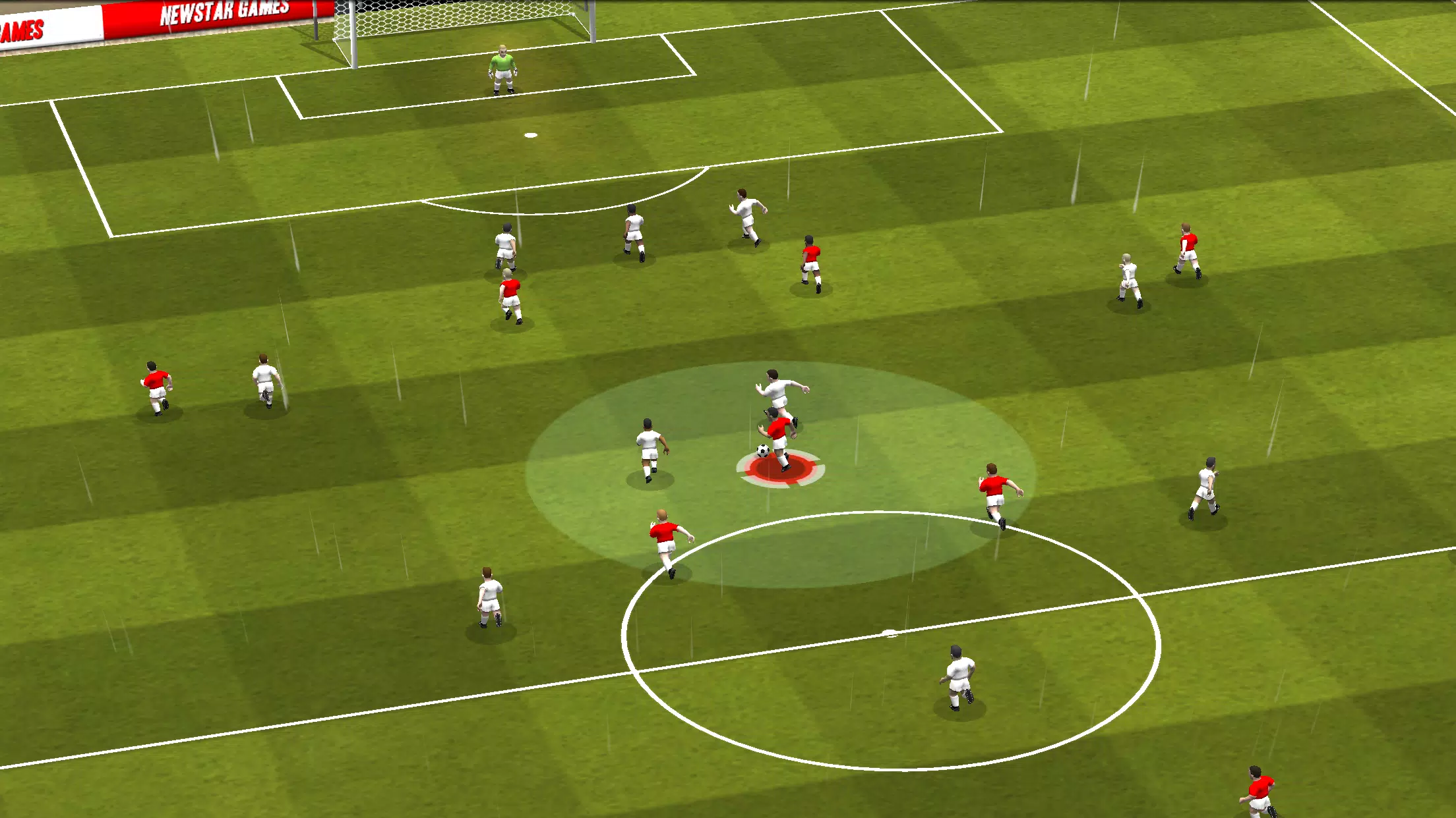 Schermata New Star Manager 0