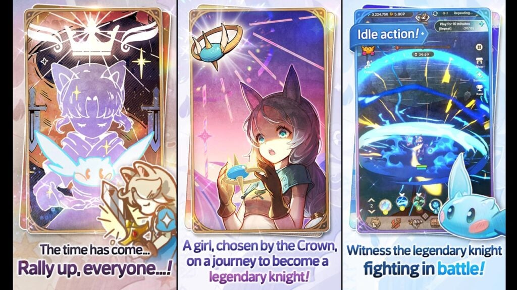 SuperPlanet veröffentlicht 