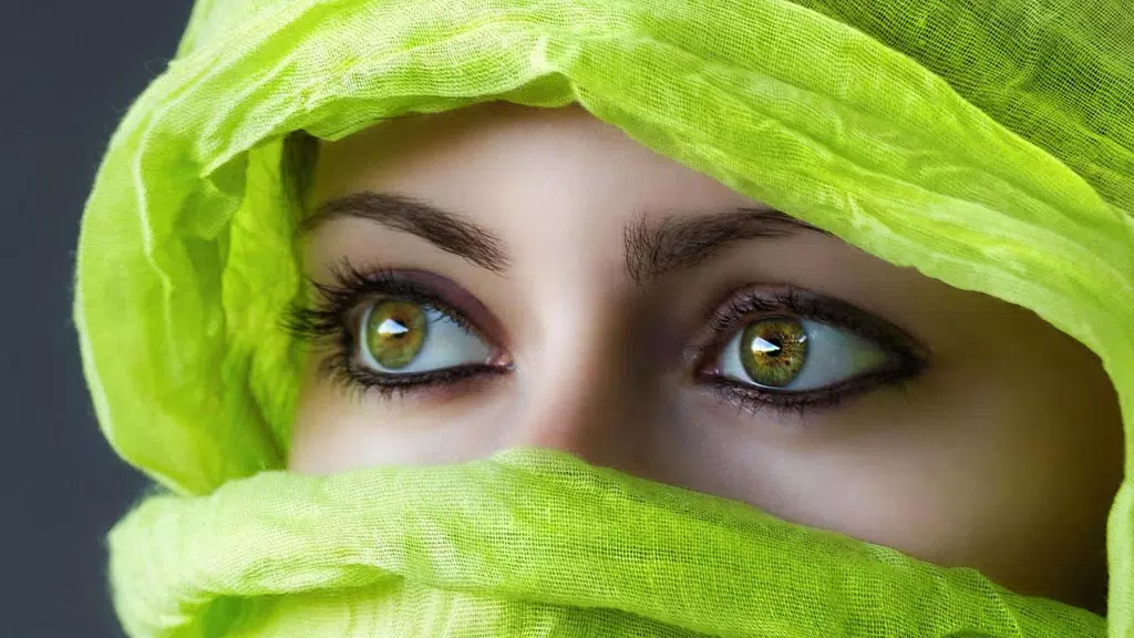 Hijab Fashion Ideas For Girls Tangkapan skrin 1
