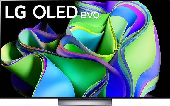 LG EVO C3 4K OLED TV jetzt unter 1.200 US -Dollar bei Amazon