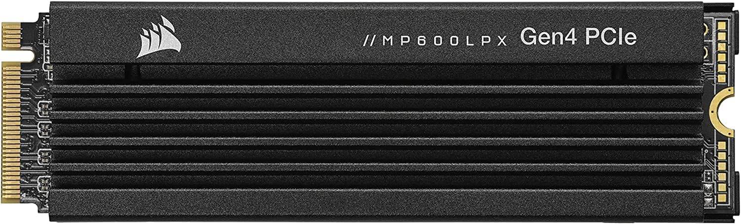 Corsair MP600 Pro LPX 2TB SSD